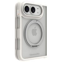 dbramante1928 Grenen Ultra D3O MS Kick Apple iPhone Duo - White