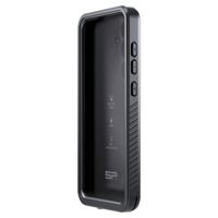 SP Connect Xtreme Series - Coque de télephone Samsung Galaxy S25 Plus - Noir
