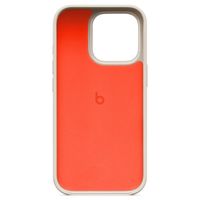 Beats Coque avec MagSafe Apple iPhone 16 Pro - Plage de sable