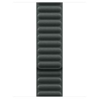 Apple Bracelet à maillons magnétique FineWoven Apple Watch | 38/40/41/42 mm - Taille M/L - Evergreen