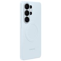 Samsung Slim coque magnétique Samsung Galaxy S26 Ultra - Light Blue