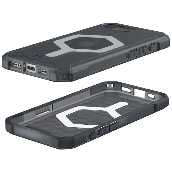 UAG Essential Armor MagSafe Apple iPhone 17e / 16e - Ash