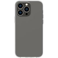 imoshion Softcase Back Cover Apple iPhone 14 Pro Max - Transparent