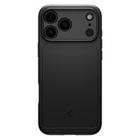 Spigen Coque Thin Fit avec MagSafe Apple iPhone 18 Pro / 17 Pro - Black