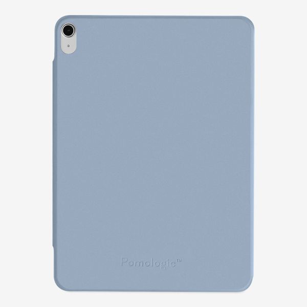 Pomologic BookCover Apple iPad 11 (2025) 11 pouces A16 / iPad 10 (2022) 10.9 pouces - Sky Blue