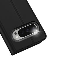 Dux Ducis Étui de télephone Slim Google Pixel 10 / 10 Pro - Noir