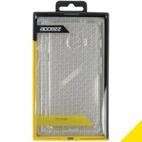 Accezz Coque Clear Samsung Galaxy Xcover 4 / 4S - Transparent