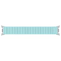 Samsung Bracelet en tissu original Samsung Galaxy Watch 8 (40/44mm) / Classic (46mm) - M/L - Mint