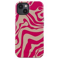 Burga Coque arrière Tough Apple iPhone 13 - Siren