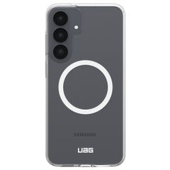 UAG Coque Scout avec MagSafe Samsung Galaxy S26 FE - Clear
