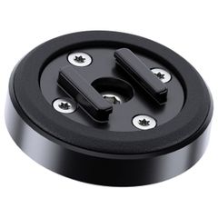 SP Connect Module anti-vibration pour vélo / scooter / moto pour coques SPC - Amortisseur de vibrations - Noir