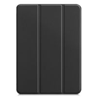 imoshion Coque tablette Trifold Apple iPad Pro 12.9 (2018/2020/2021/2022) - Noir