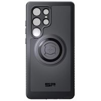SP Connect Xtreme Series - Coque de télephone Samsung Galaxy S23 Ultra - Noir