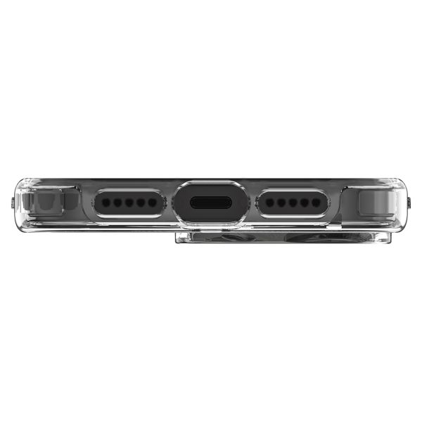dbramante1928 ﻿Coque arrière Iceland Pro avec MagSafe Apple iPhone 13 Pro - Transparent