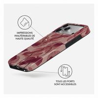 Burga Coque Tough MagSafe Apple iPhone 18 Pro Max - Tender Kiss