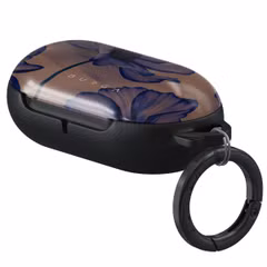 Burga Coque rigide Samsung Galaxy Buds Plus - Velvet Night
