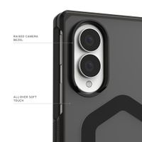 UAG Coque arrière magnétique Mouve Samsung Galaxy Z Fold 8 - Ash