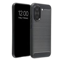 imoshion Coque Brushed Xiaomi Poco X8 Pro - Noir