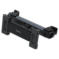 Baseus Joyride Pro Series Car Backseat Mount - Rotation à 360° – Pour tablette et téléphone –