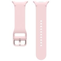 Samsung Bracelet Sport original Samsung Galaxy Watch 8 (40/44mm) / Classic (46mm) - S/M - Rose