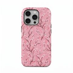 Burga Coque Tough MagSafe Apple iPhone 17 Pro Max - Sakura