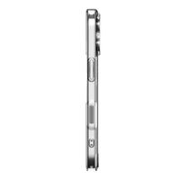 Spigen Coque Ultra Hybrid Apple iPhone 17 - Crystal Clear