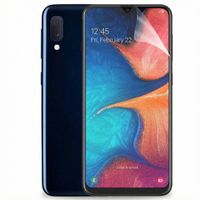 imoshion Protection d'écran Film 3pack Samsung Galaxy A20e
