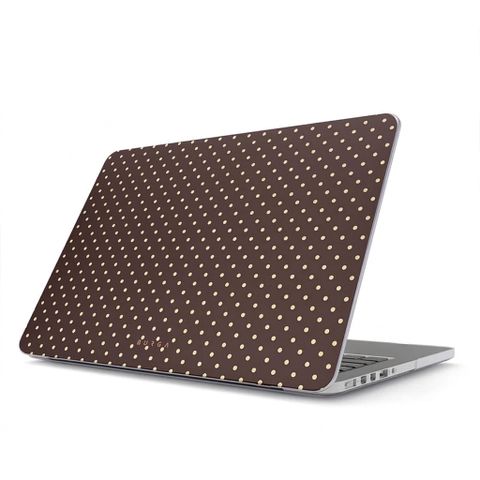 Burga Coque Rigide Apple MacBook Air 15 pouces (2023 / 2024 M3 / 2025 M4 / 2026 M5) - Sorry Busy