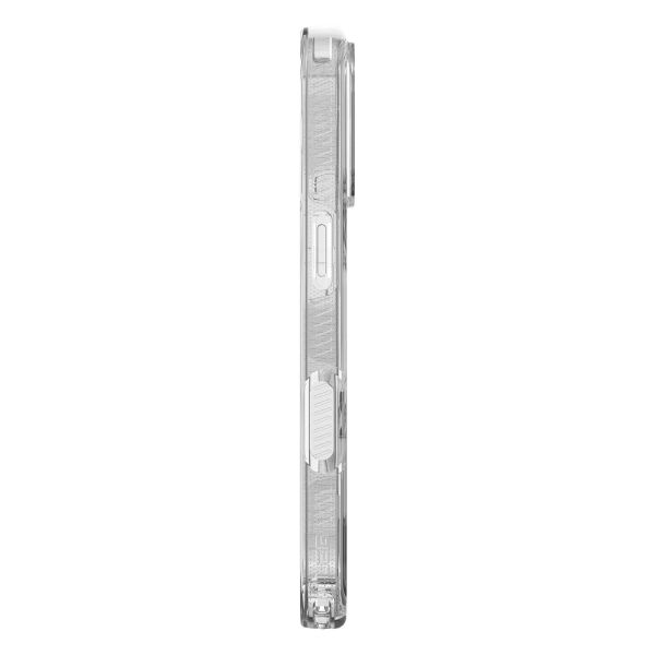 UAG Coque Plyo MagSafe Apple iPhone 17 - Ice White
