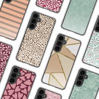 imoshion Coque Design Samsung Galaxy S23 FE - Desert Dots