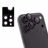 imoshion Protection caméra en verre lot de 2 Apple iPhone 18 Pro (Max)