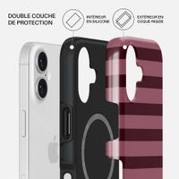 Burga Coque Tough MagSafe Apple iPhone 17 - Spellbound