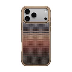 Pitaka Coque Ultra Slim Apple iPhone 17 Pro Max - Sunset