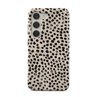 Burga Coque Tough MagSafe Samsung Galaxy S23 Plus - Almond Latte