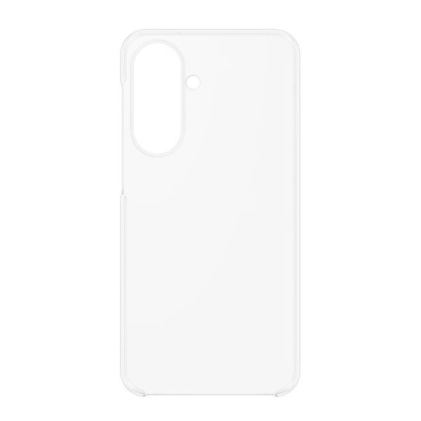 Samsung Original Coque rigide Clear Samsung Galaxy A27 (5G) - Transparent