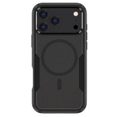 imoshion Coque arrière avec MagSafe Apple iPhone 18 Pro Max / 17 Pro Max - Noir