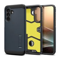 Spigen Coque Tough Armor Samsung Galaxy A57 (5G) - Metal Slate
