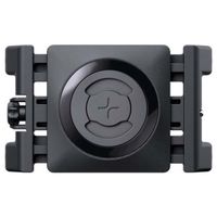 SP Connect Universal Phone Clamp SPC+ support de téléphone pour vélo - pour supports SPC+ - Noir