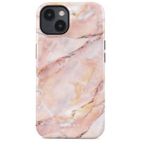 Burga Coque arrière Tough Apple iPhone 15 - Morning Sunshine