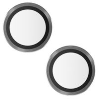PanzerGlass Protection Caméra Hoops Optic Rings Apple iPhone 14 / 14 Plus