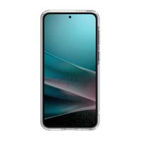 Spigen Coque Ultra Hybrid Samsung Galaxy A37 (5G) - Crystal Clear