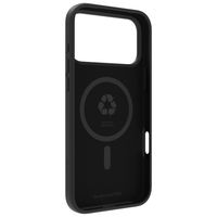 dbramante1928 Coque Monaco MagSafe Apple iPhone 18 Pro Max / 17 Pro Max - Night Black