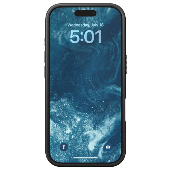 Nomad Coque Sport Apple iPhone 16 Pro - Magma