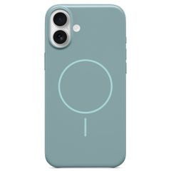Beats Coque avec MagSafe Apple iPhone 16 Plus - Vert océanique
