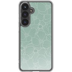 imoshion Coque Design Samsung Galaxy S24 FE - Botanica