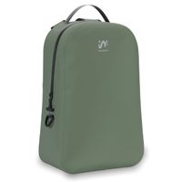 imoshion Sac à dos Hermétique et Étanche 16L - Moyen - Vert armée