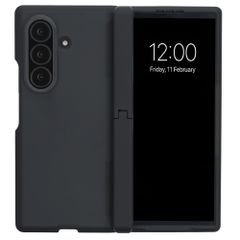 imoshion Color Guard avec support Samsung Galaxy Z Fold 8 Ultra - Noir