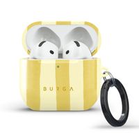 Burga Coque rigide Apple AirPods 4 - Frizzante
