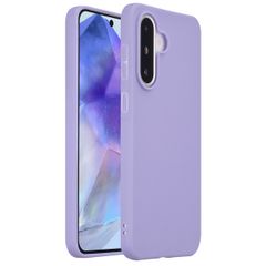 imoshion Coque Couleur Samsung Galaxy A36 / A56 - Tropical Violet