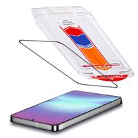 Accezz Protecteur d'écran en verre trempé + Applicateur Samsung Galaxy A57 (5G)